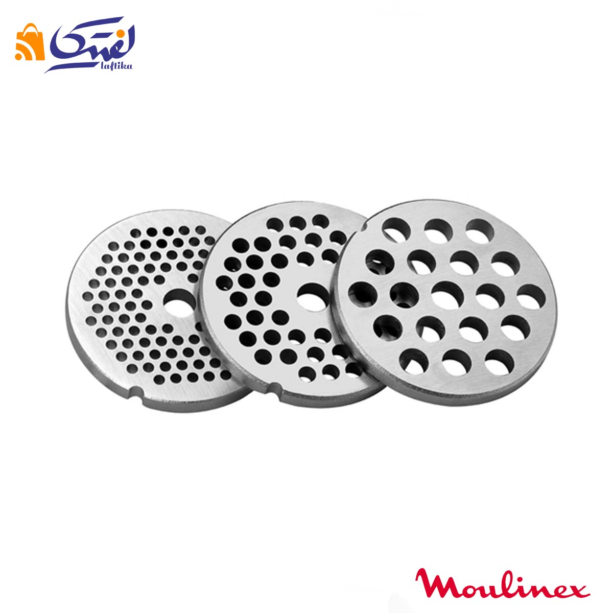 خرید اقساطی چرخ گوشت مولینکس 2300 وات مدل ME740H