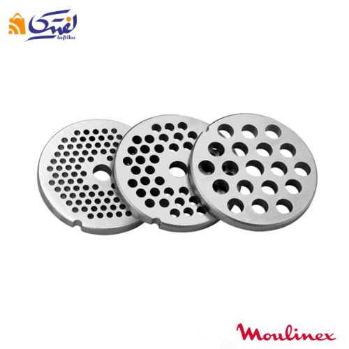 خرید اقساطی چرخ گوشت مولینکس 2300 وات مدل ME740H