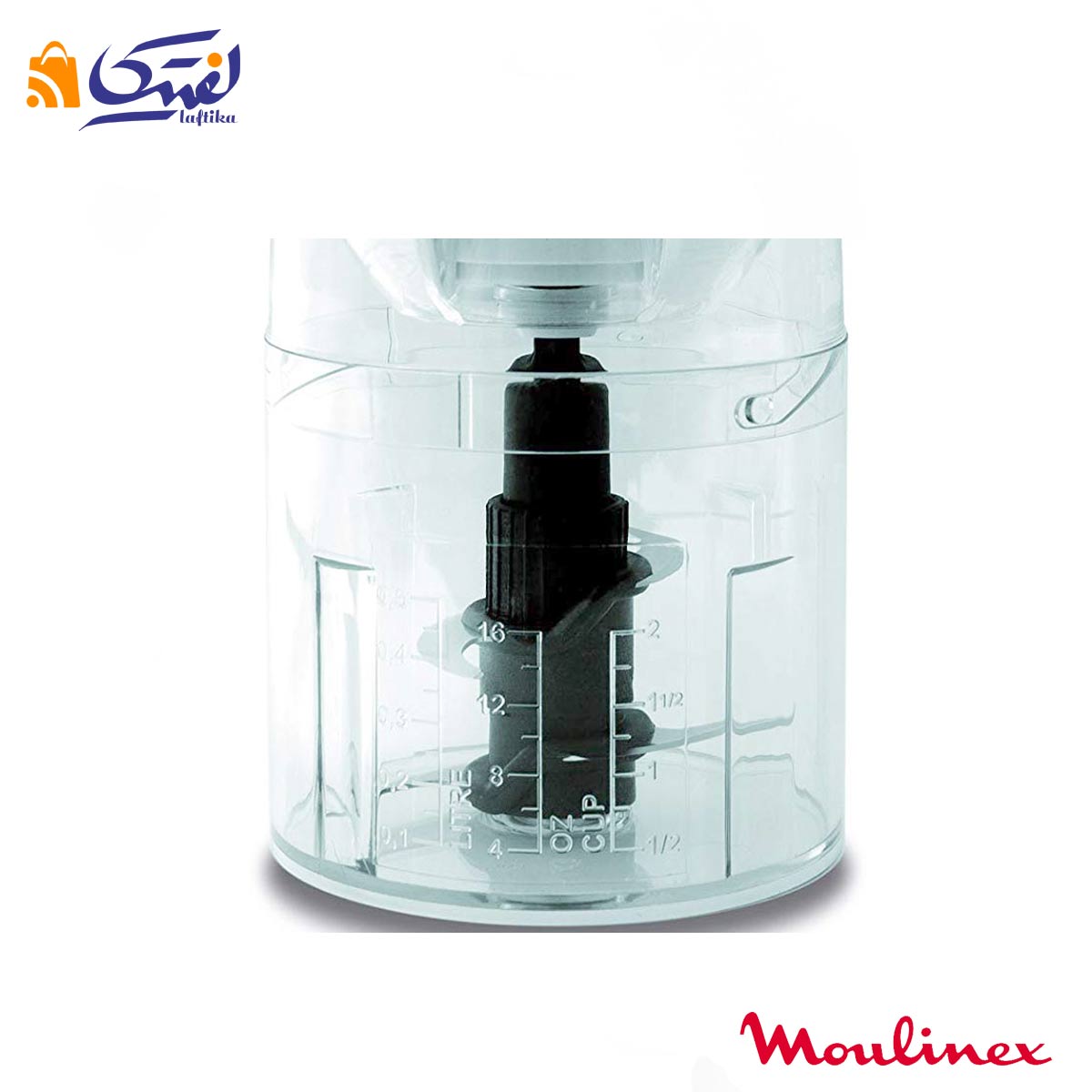 خردکن مولینکس 500 وات مدل DJ450B