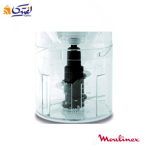 خردکن مولینکس 500 وات مدل DJ450B
