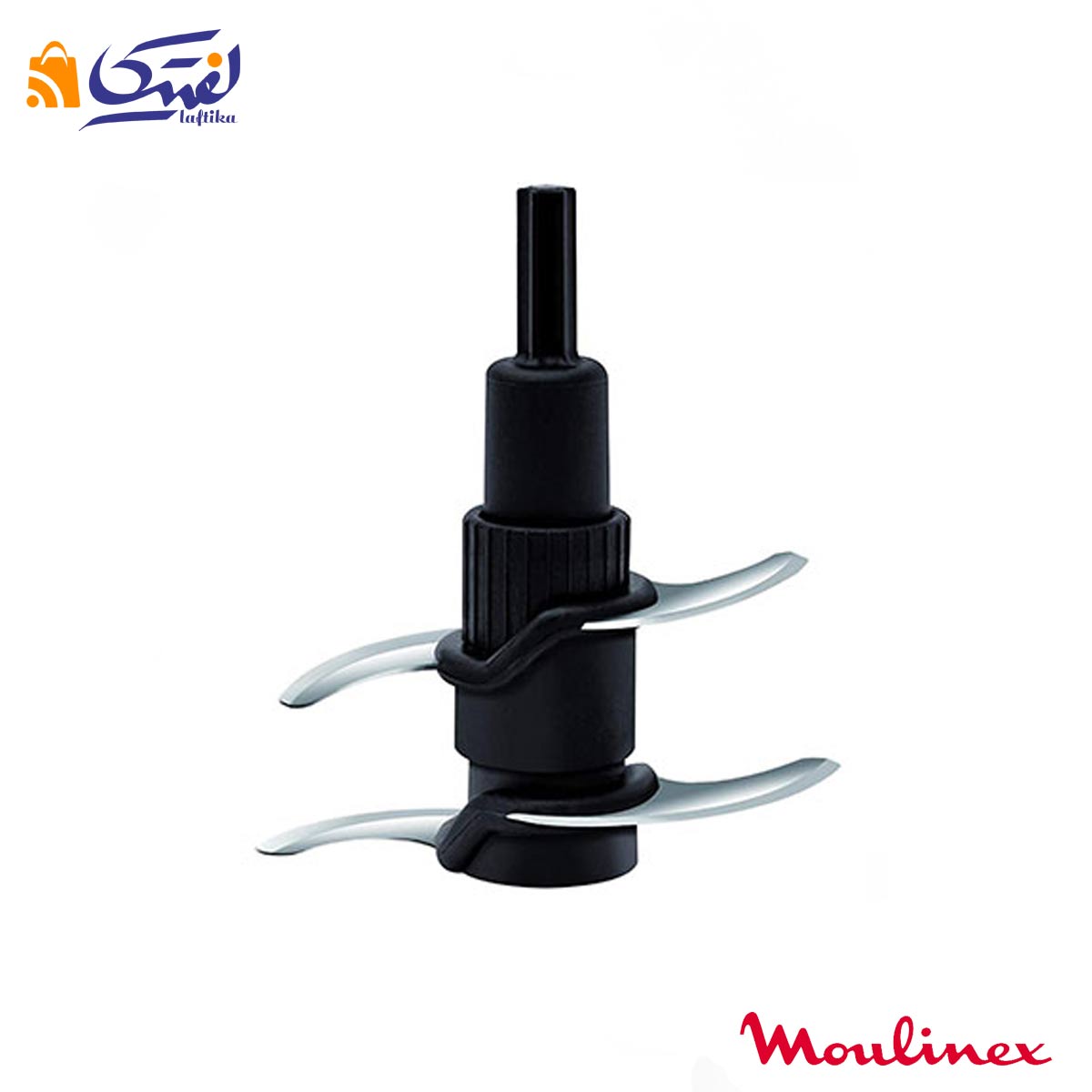 خردکن مولینکس 500 وات مدل DJ450B