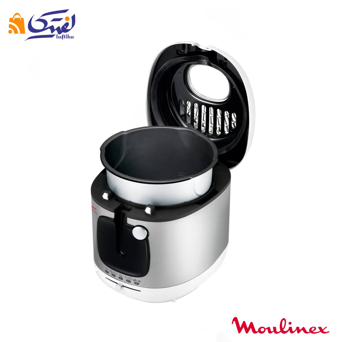 خرید سرخ کن مولینکس 3 لیتری مدل AM4800