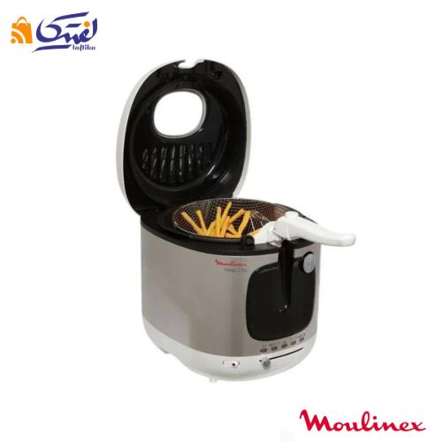 معرفی سرخ کن مولینکس 3 لیتری مدل AM4800