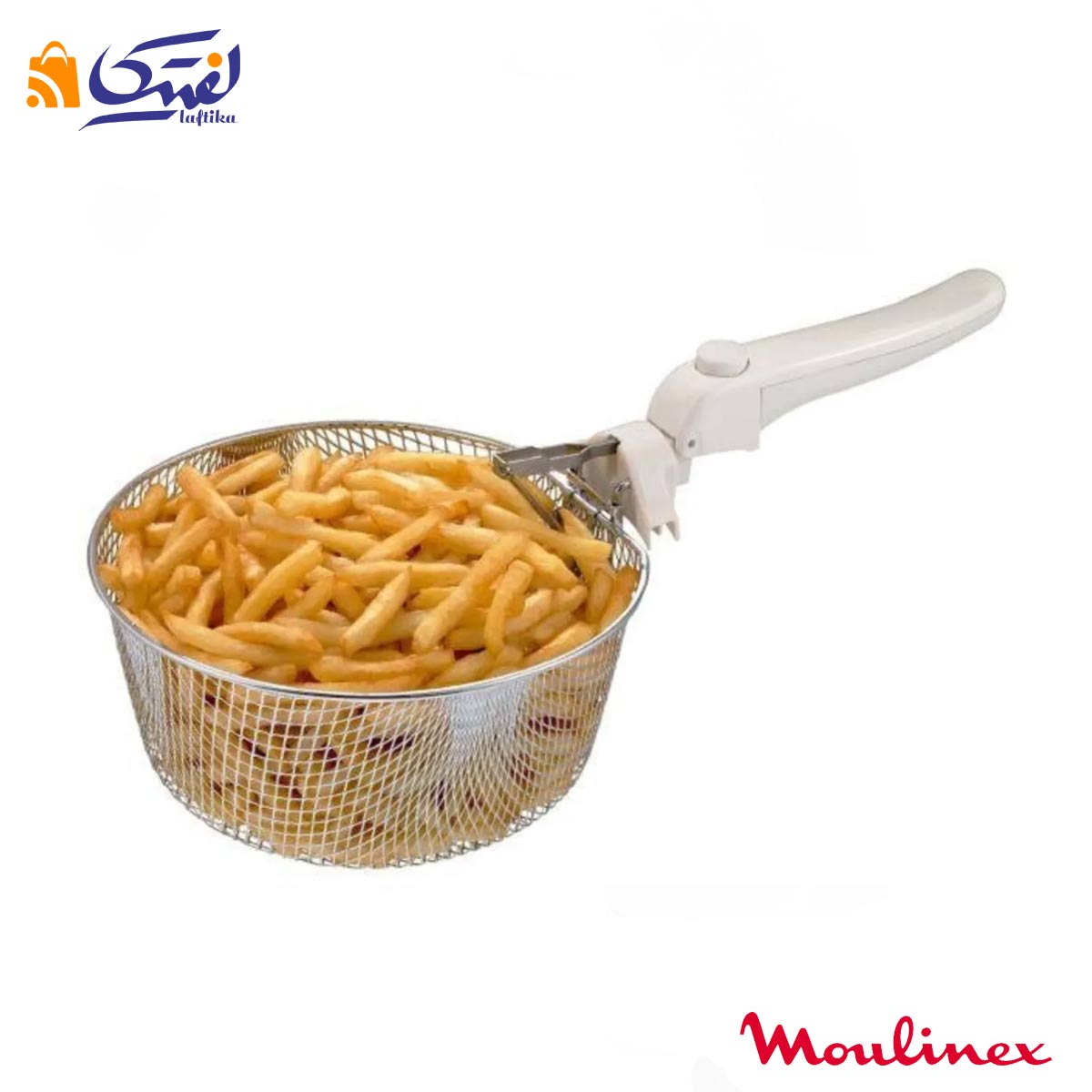 مشخصات سرخ کن مولینکس 3 لیتری مدل AM4800