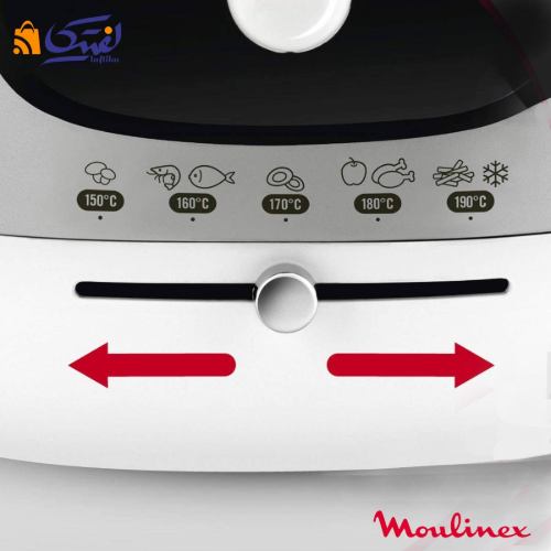 سرخ کن مولینکس 3 لیتری مدل AM4800
