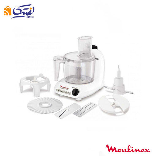 غذاساز FP2111 مولینکس 500 وات