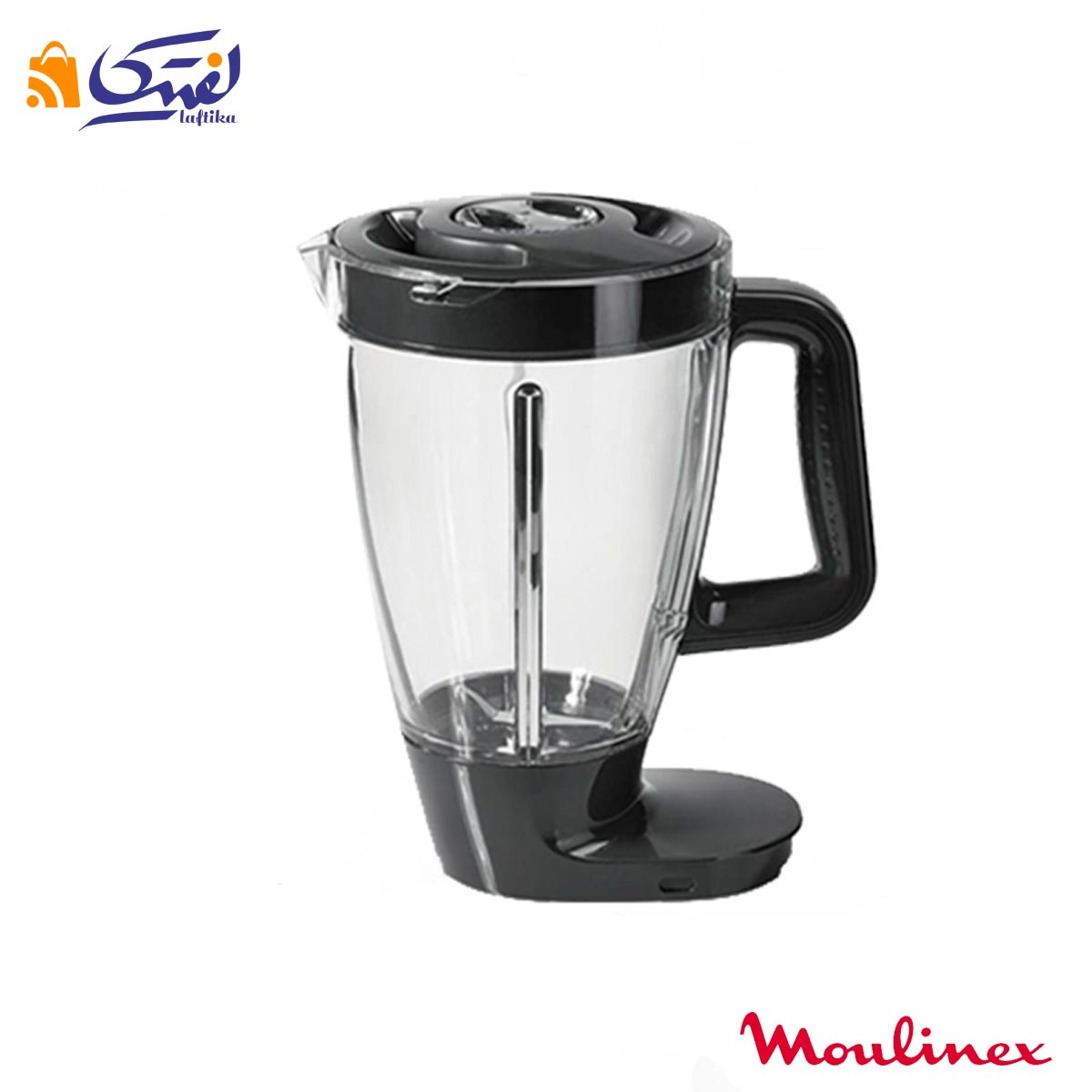 خرید اقساطی غذاساز مولینکس 1000 وات مدل FP824H