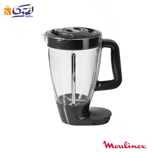 خرید اقساطی غذاساز مولینکس 1000 وات مدل FP824H