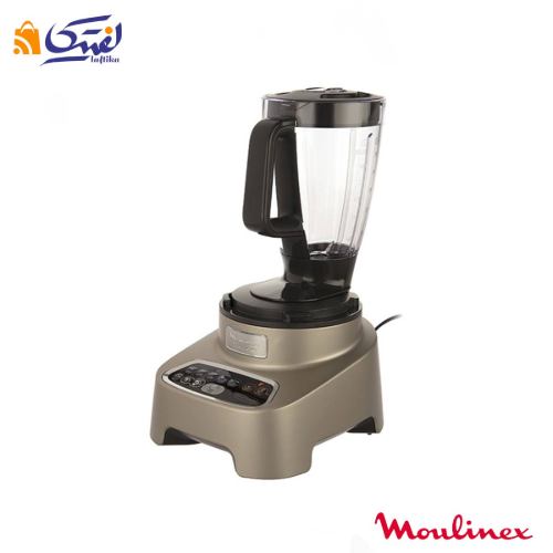 قیمت غذاساز مولینکس 1200 وات مدل FP828H