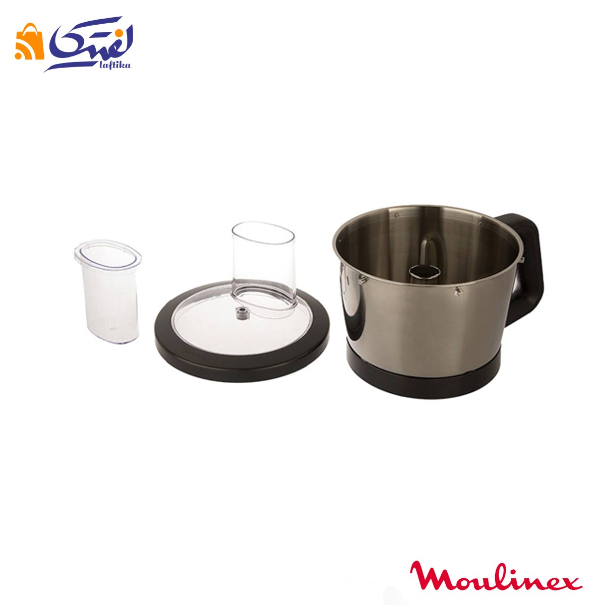 مشخصات غذاساز مولینکس 1200 وات مدل FP828H
