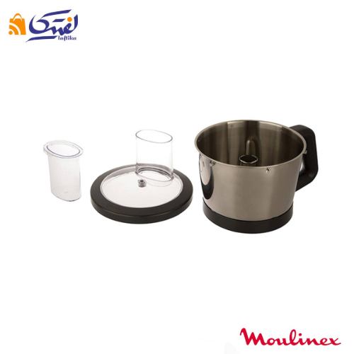 مشخصات غذاساز مولینکس 1200 وات مدل FP828H