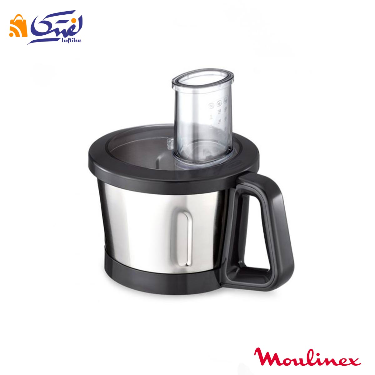 معرفی غذاساز مولینکس 1200 وات مدل FP828H