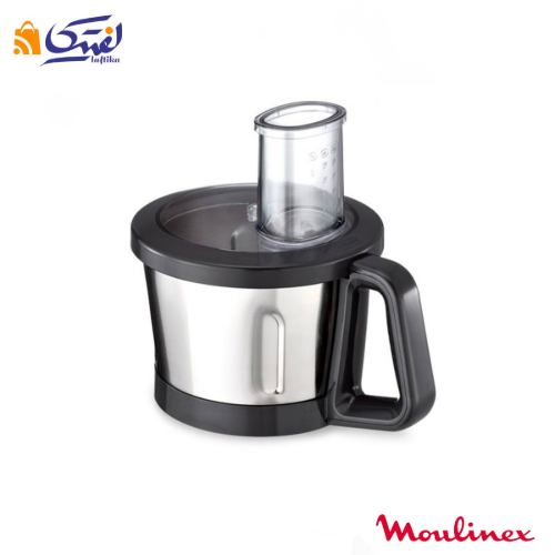 معرفی غذاساز مولینکس 1200 وات مدل FP828H