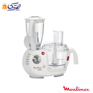 ویژگی های غذاساز مولینکس 1000 وات مدل FP7331BM
