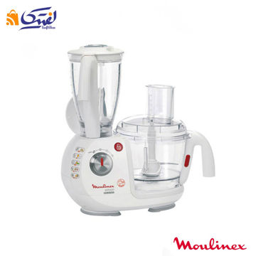 ویژگی های غذاساز مولینکس 1000 وات مدل FP7331BM