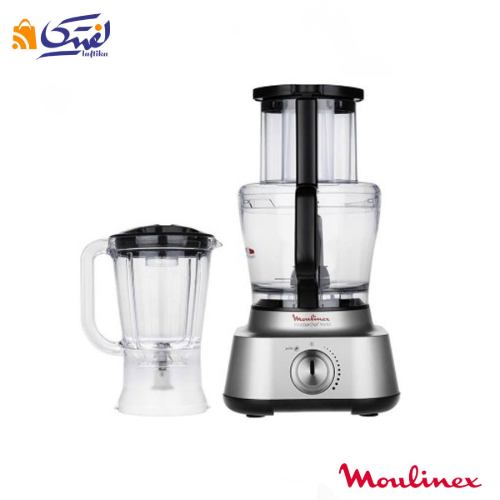 غذاساز مولینکس با طراحی شیک و مدرن