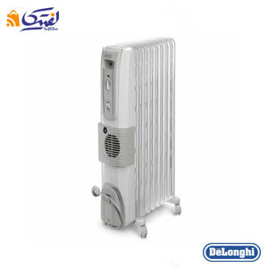 قیمت و خرید شوفاژ برقی دلونگی VENTO H770925