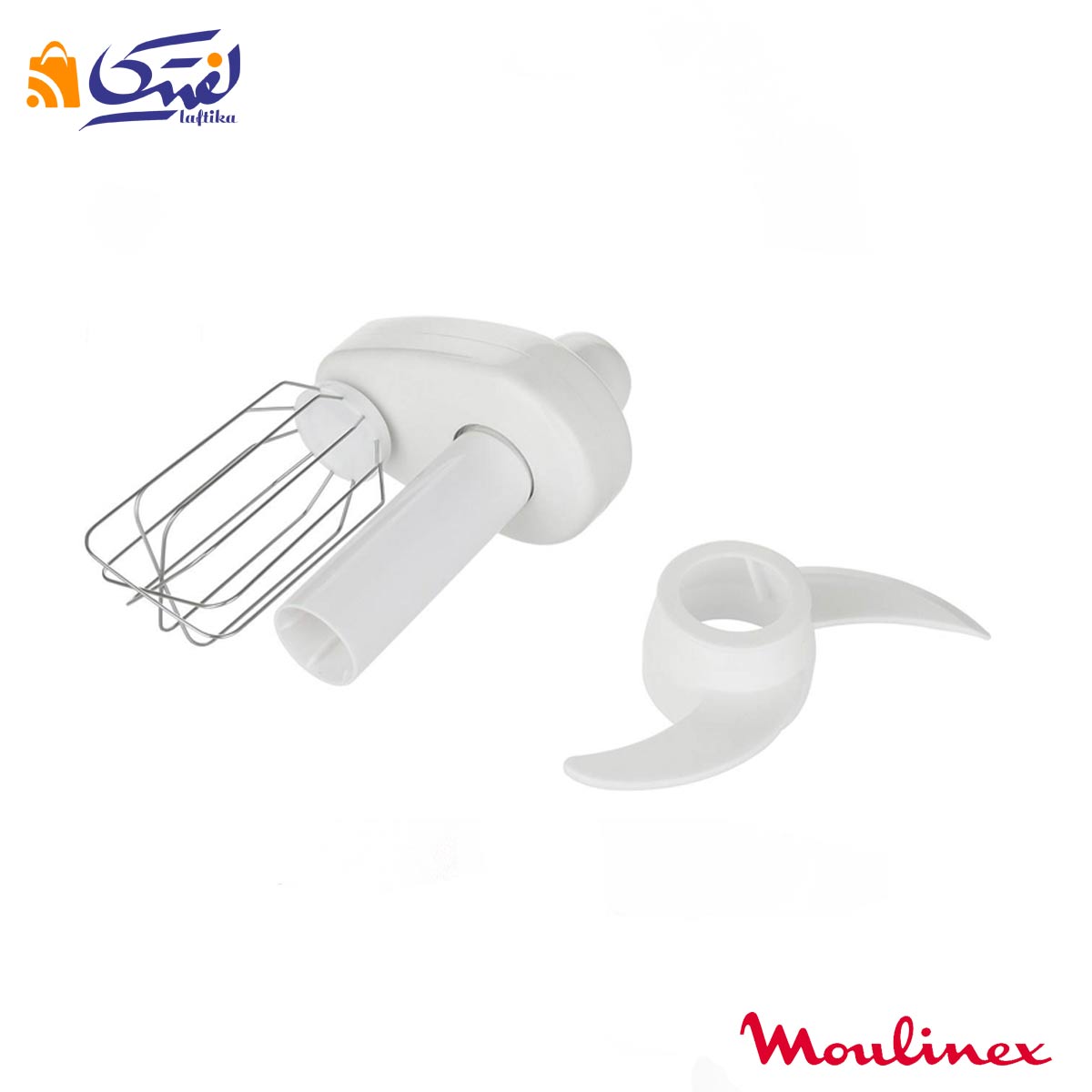 خرید اقساطی غذاساز مولینکس 1000 وات مدل FP737