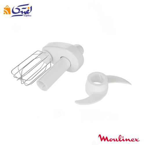 خرید اقساطی غذاساز مولینکس 1000 وات مدل FP737