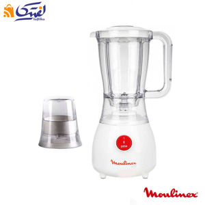 مخلوط کن دوکاره مولینکس 350 وات مدل LM221