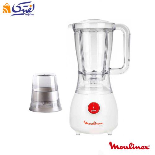 مخلوط کن دوکاره مولینکس 350 وات مدل LM221