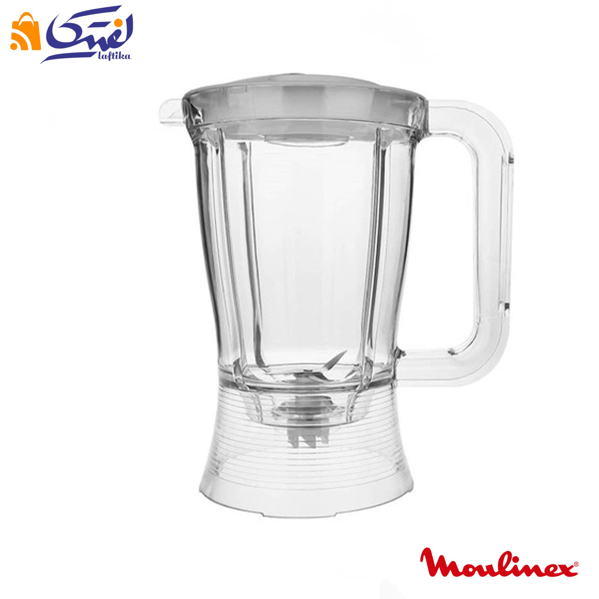 خرید اقساطی مخلوط کن مولینکس 350 وات مدل LM221