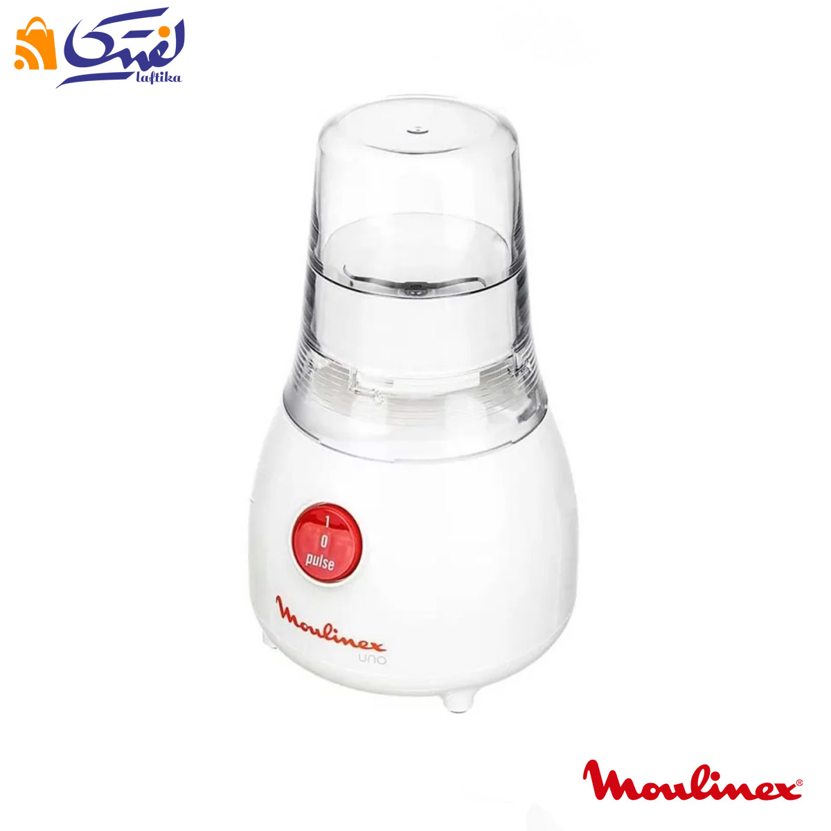 مشخصات فنی مخلوط کن مولینکس 350 وات مدل LM221