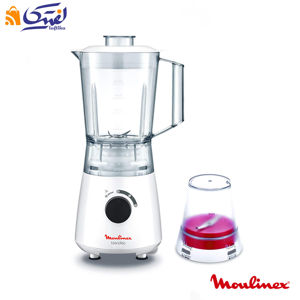 قیمت و خرید مخلوط کن مولینکس 400 وات مدل LM2A212