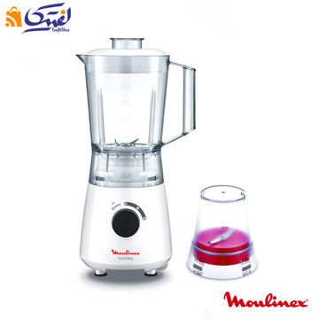 قیمت و خرید مخلوط کن مولینکس 400 وات مدل LM2A212