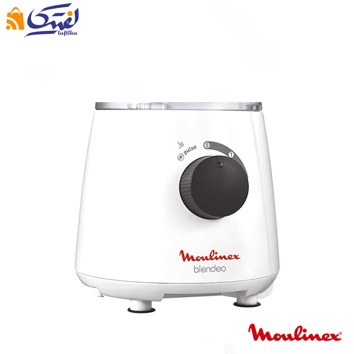 مشخصات مخلوط کن مولینکس 400 وات مدل LM2A212