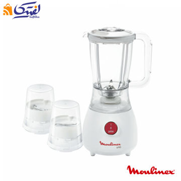 قیمت و خرید مخلوط کن مولینکس 400 وات مدلLM2221