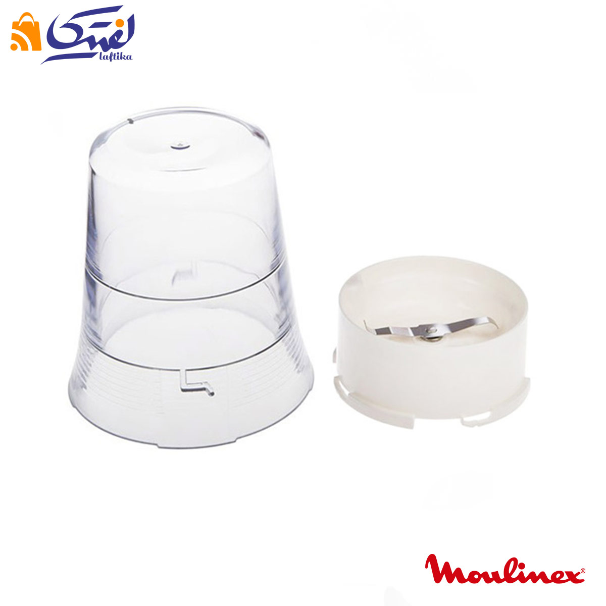 ویژگی های مخلوط کن مولینکس 400 وات مدلLM2221