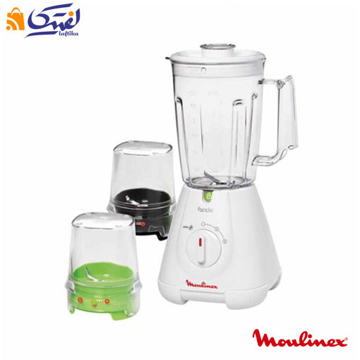 مخلوط کن LM30214 مولینکس 400 وات