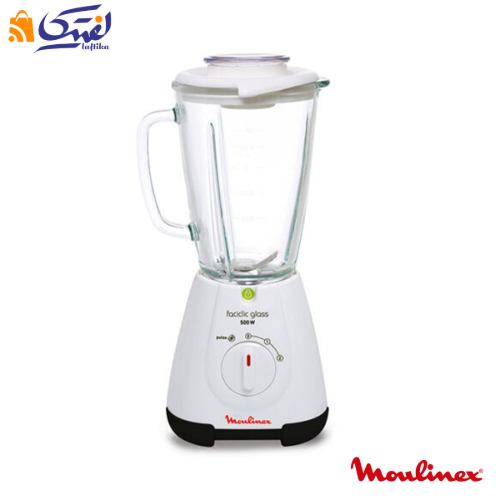 مشخصات مخلوط کن مولینکس مدل LM31012