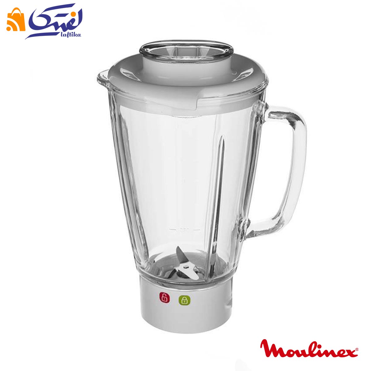 قیمت و خریدمخلوط کن مولینکس مدل LM31012