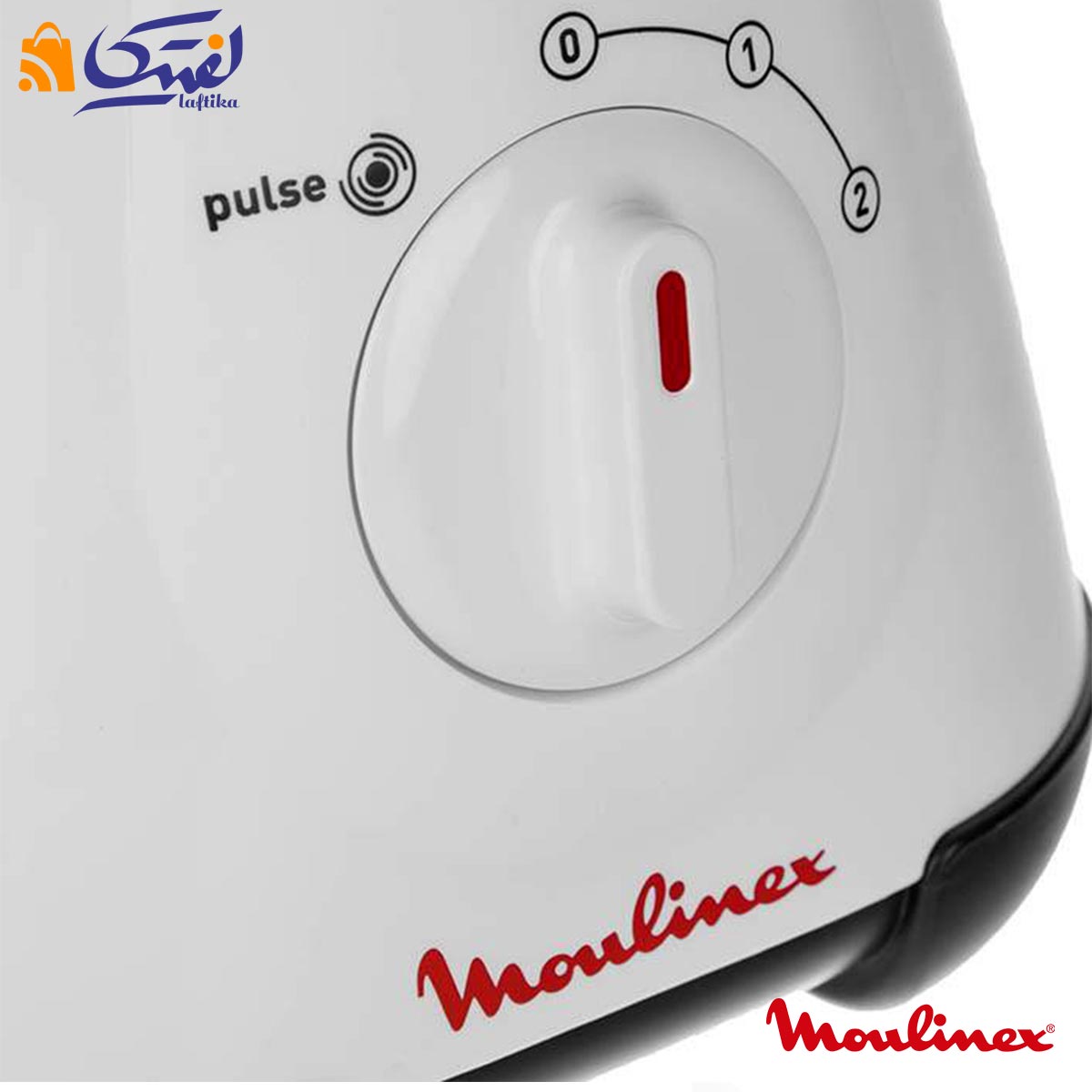 خرید اقساطی مخلوط کن مولینکس مدل LM31012