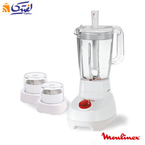مشخصات مخلوط کن مولینکس 500 وات مدل LM2070
