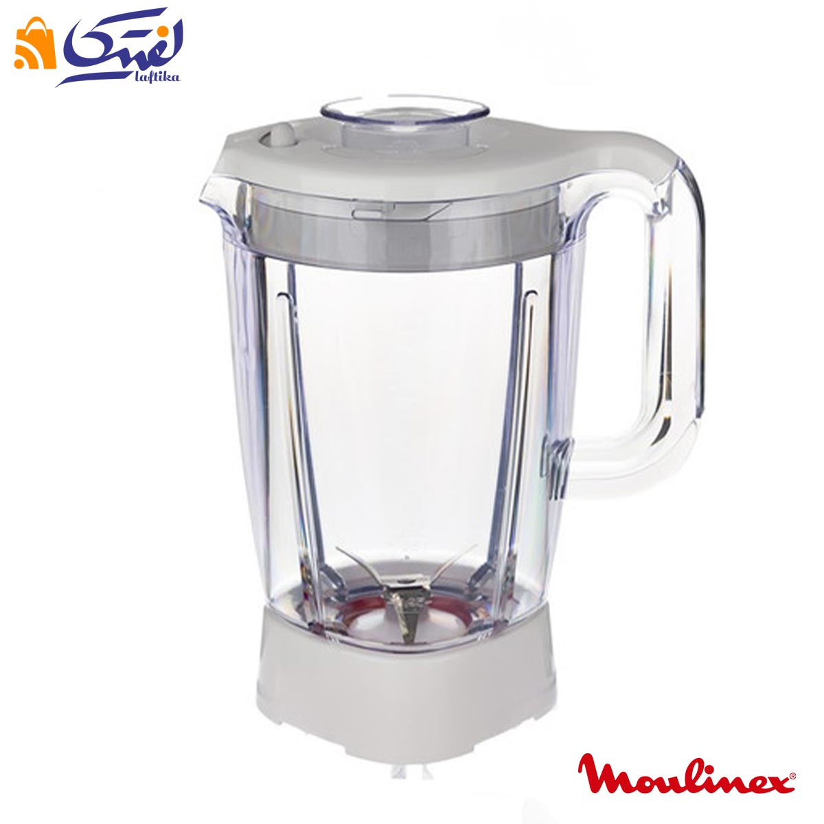 پارچ مخلوط کن مولینکس 500 وات مدل LM2070