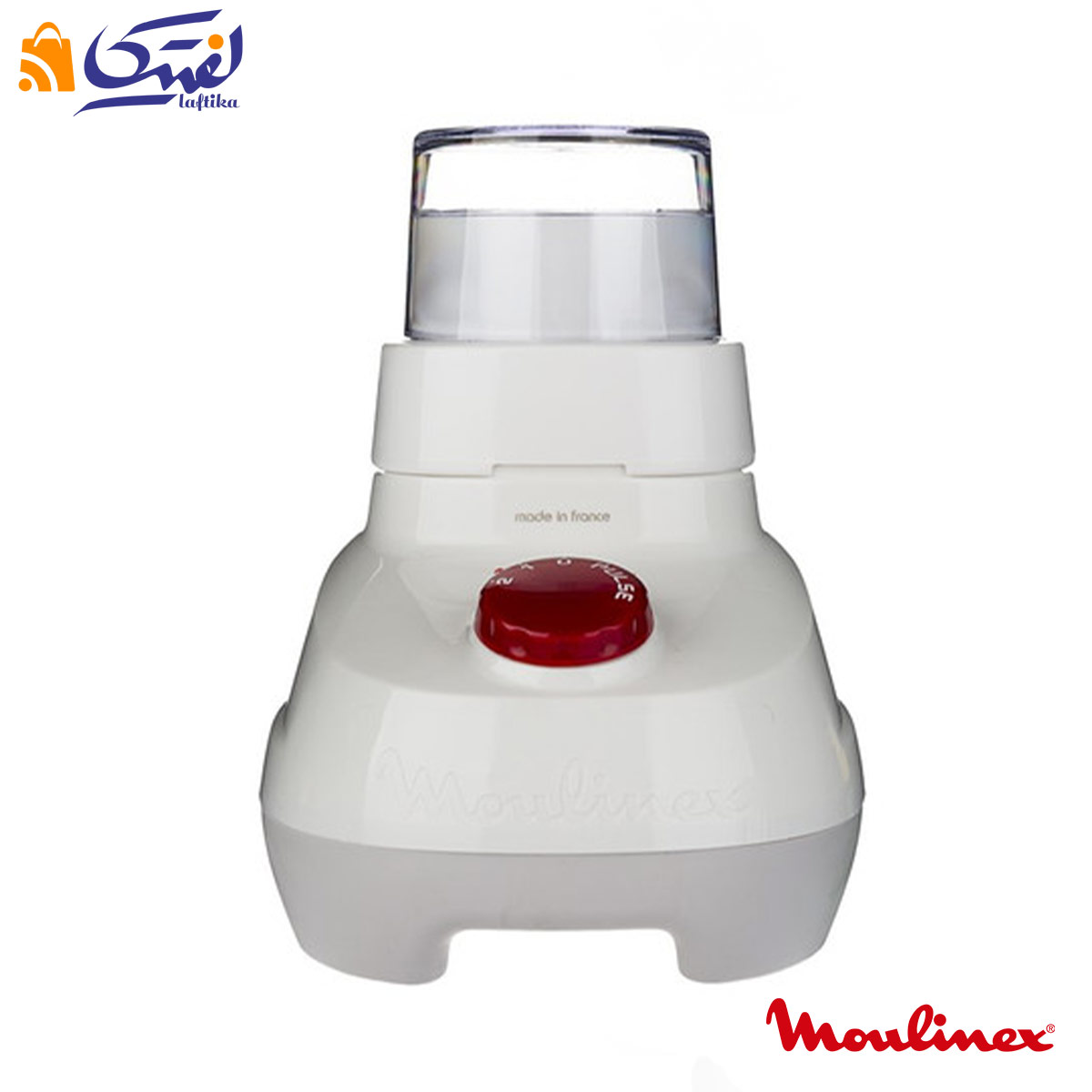 قیمت و خرید مخلوط کن مولینکس 500 وات مدل LM2070