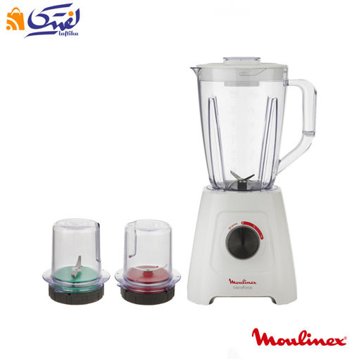 مخلوط کن LM423 مولینکس 600 وات