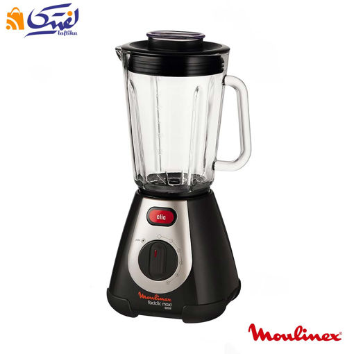 مخلوط کن LM233A مولینکس 600 وات