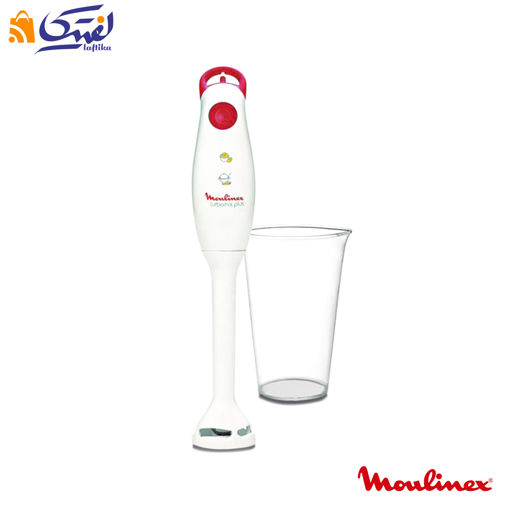 گوشت کوب برقی DD10014 مولینکس