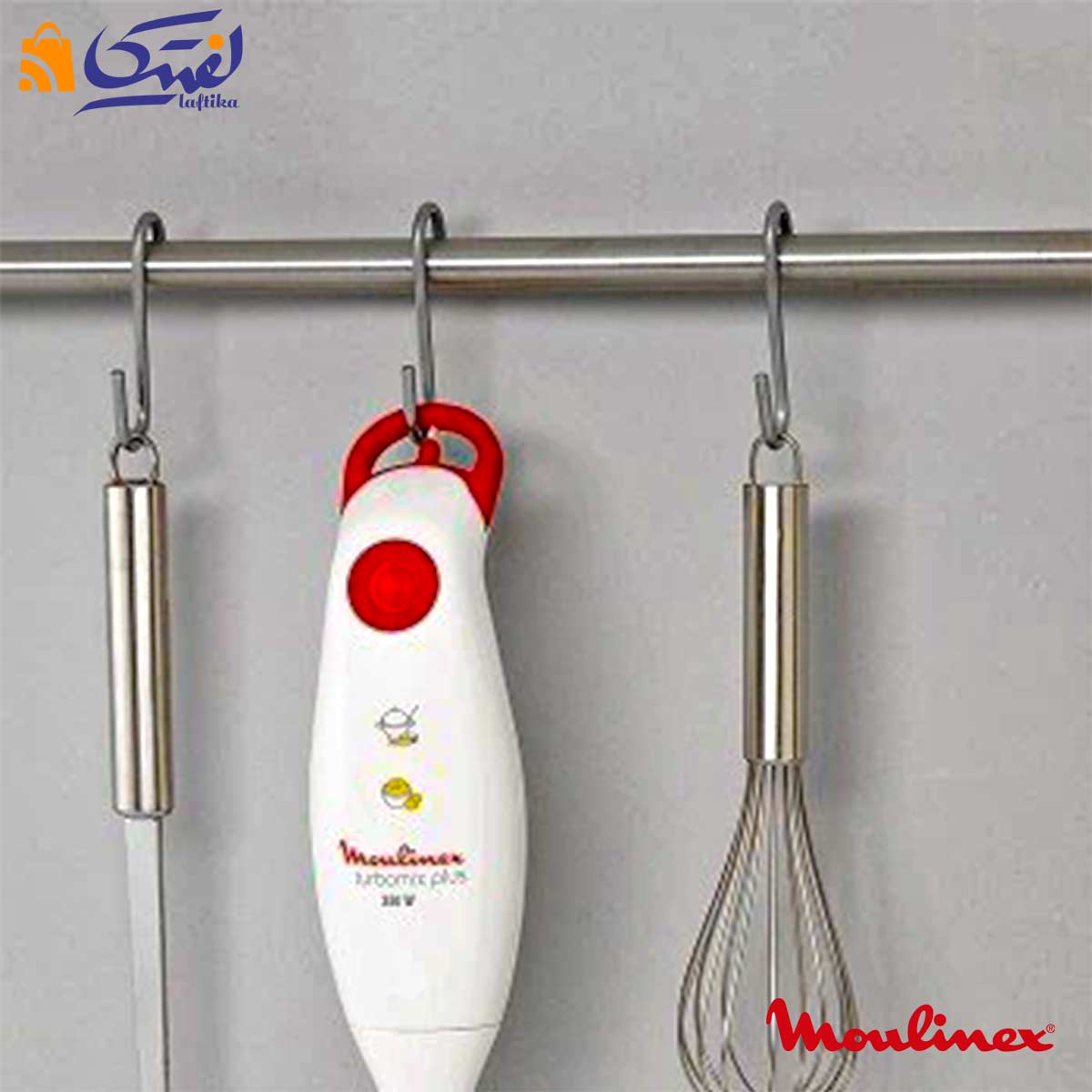 خرید اقساطی گوشت کوب برقی DD10014 مولینکس
