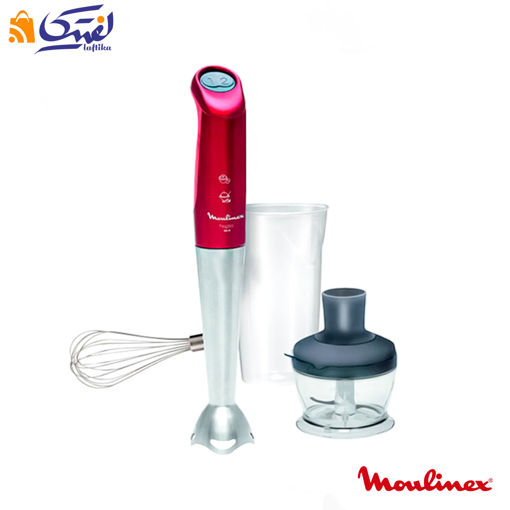 گوشت کوب برقی DD411 مولینکس 700 وات