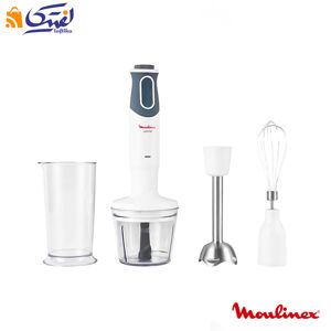 خرید گوشت کوب برقی DD642 مولینکس