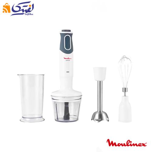 خرید گوشت کوب برقی DD642 مولینکس