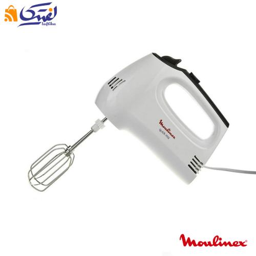 مشخصات همزن کاسه دار مولینکس 300 وات مدل HM312