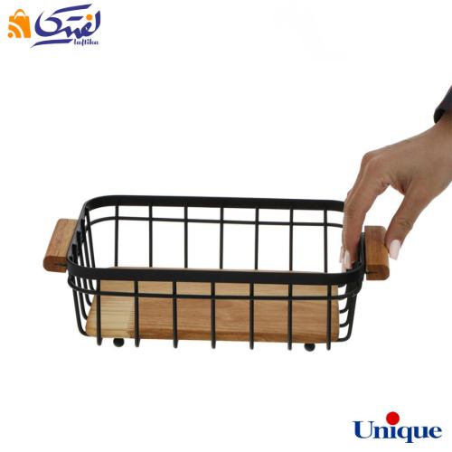 سبد نان یونیک مستطیل کوچک UN-2909
