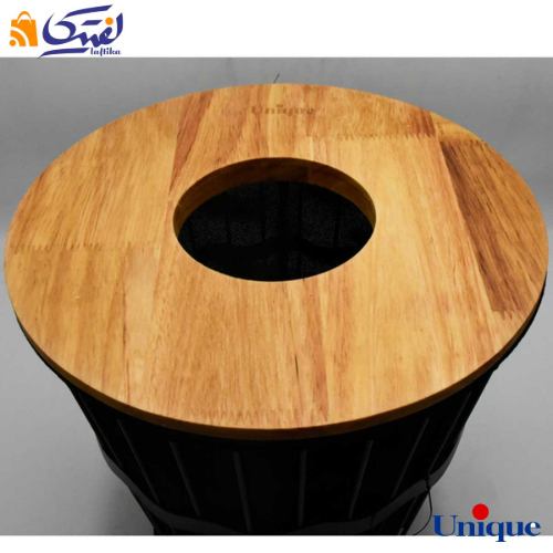 سطل و جای دستمال یونیک UN-2929