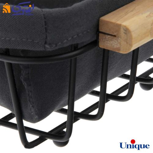 سبد نان یونیک مستطیل کوچکUN-2911